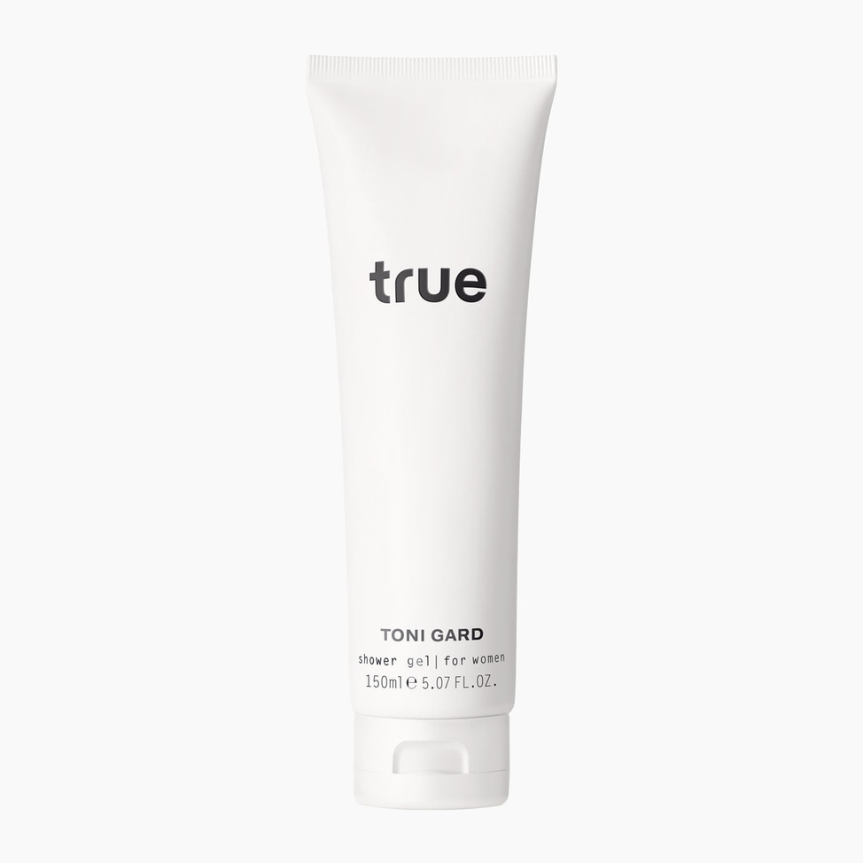 TRUE FOR WOMEN Shower Gel / 150 ML