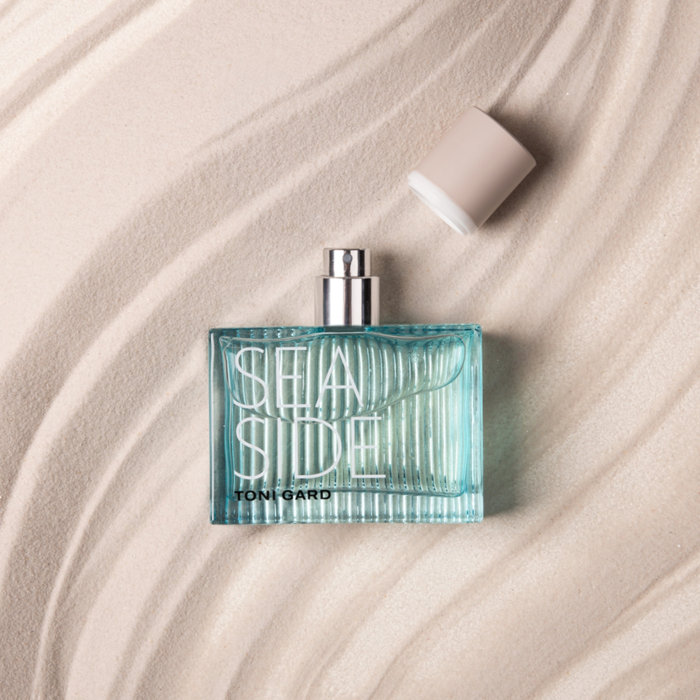 SEASIDE FOR WOMEN Eau de Parfum / 40 ML