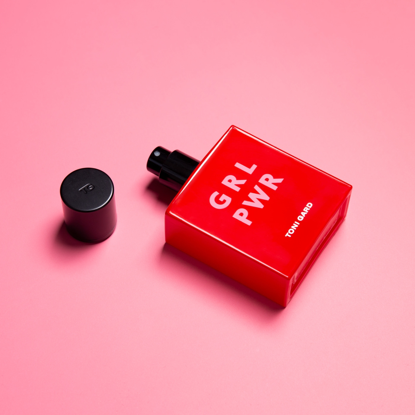 GRL PWR Eau de Parfum / 40 ML