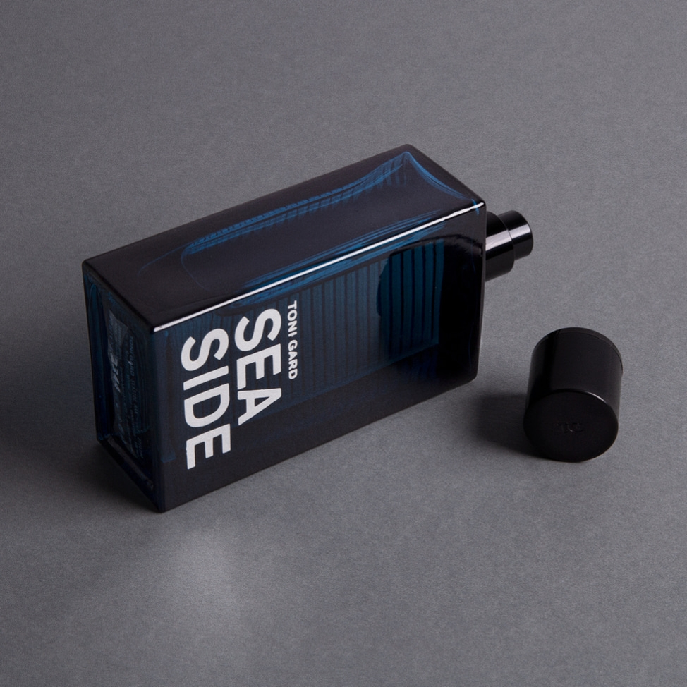 SEASIDE FOR MEN Eau de Toilette / 90 ML