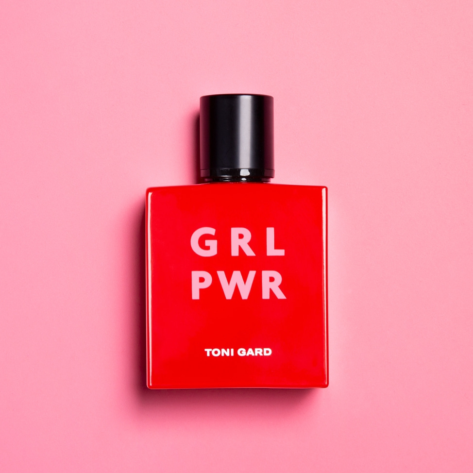 GRL PWR Eau de Parfum / 40 ML