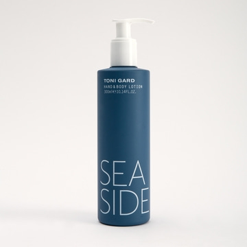 SEASIDE HOME SPA Hand & Body Lotion / 300 ML