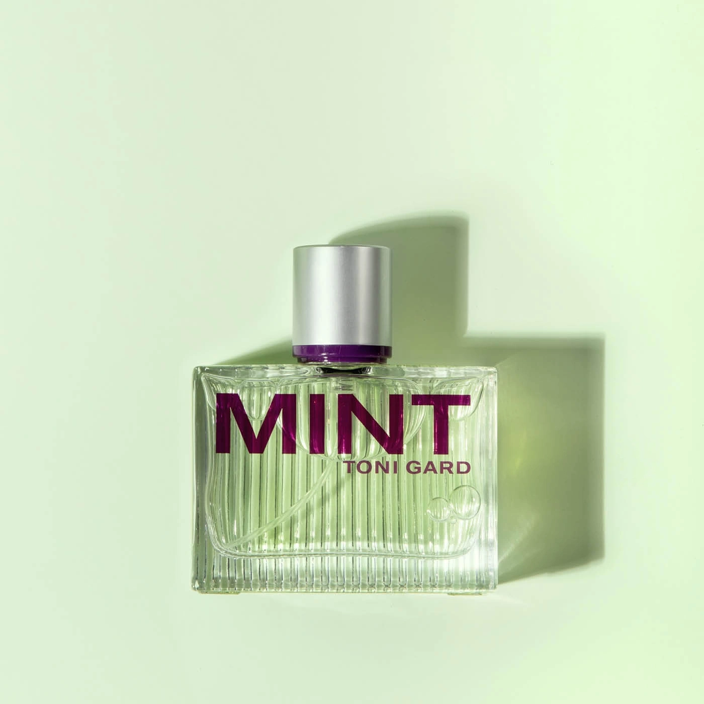 MINT FOR WOMEN Eau de Parfum / 40 ML