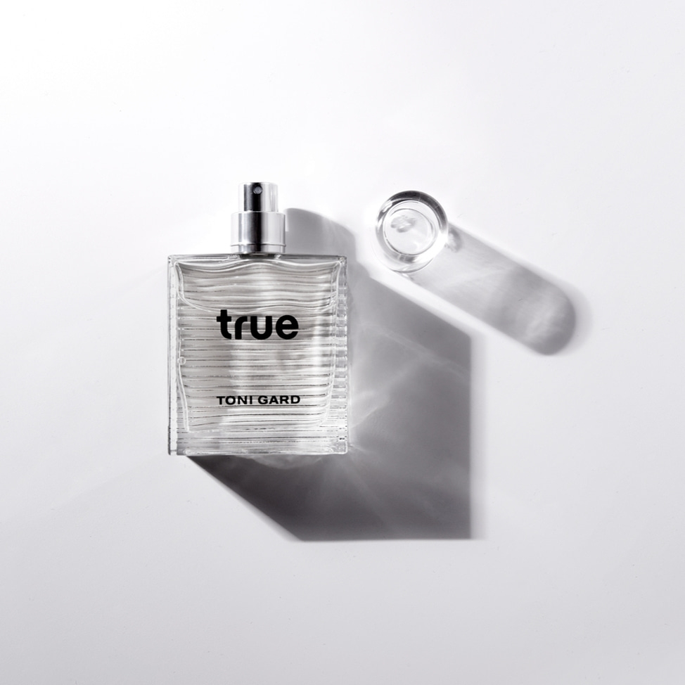 TRUE FOR MEN Eau de Toilette / 40 ML