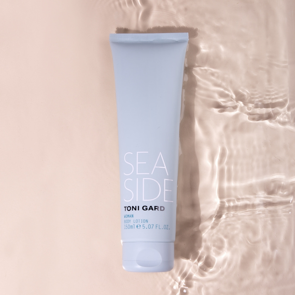 SEASIDE FOR WOMEN Body Lotion / 150 ML