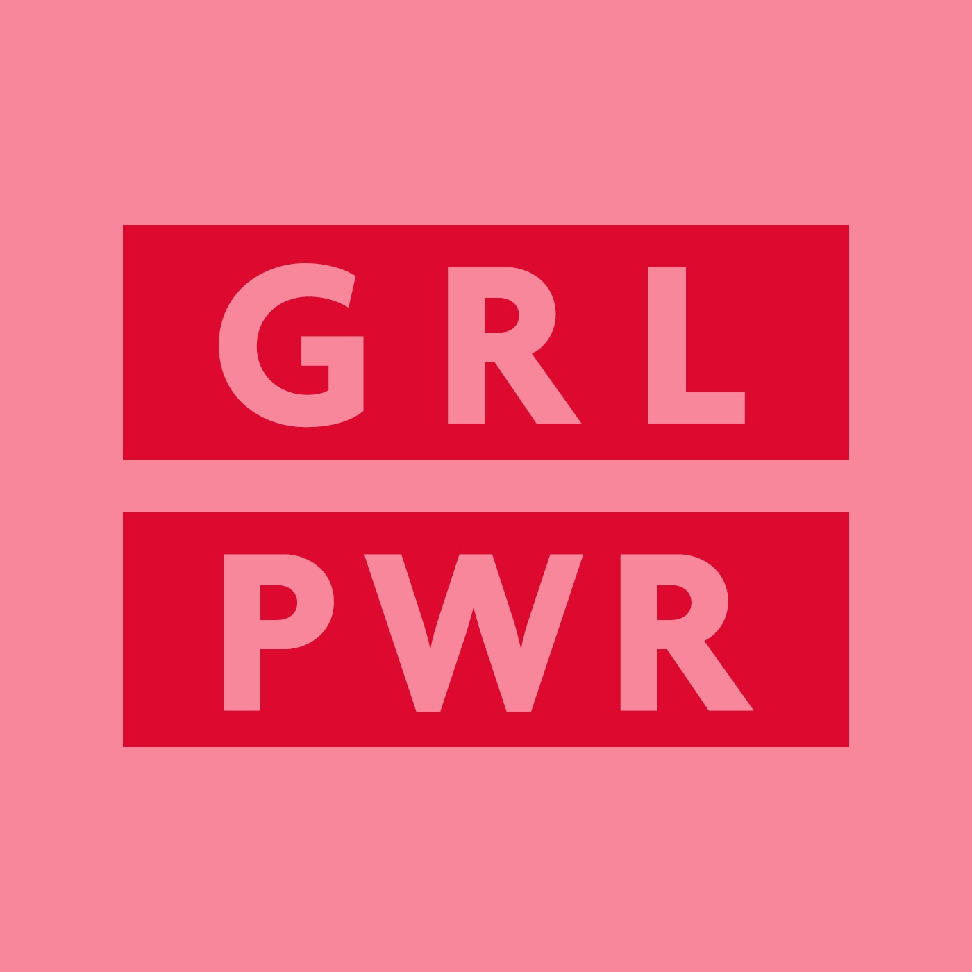 GRL PWR Eau de Parfum / 40 ML
