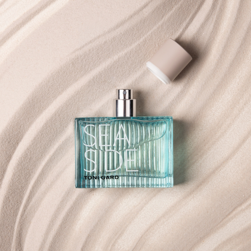 SEASIDE FOR WOMEN Eau de Parfum / 40 ML