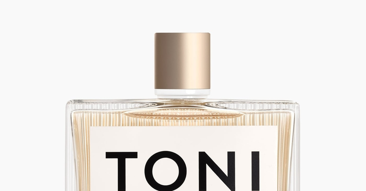 開店祝い ML 90 / Parfum de Eau TONI onlineshop GARD TONI | ALL FOR 香水(ユニセックス)