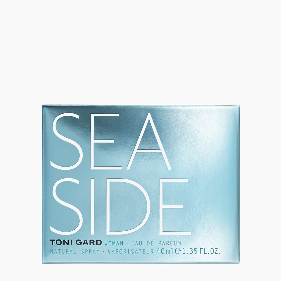 SEASIDE FOR WOMEN Eau de Parfum / 40 ML