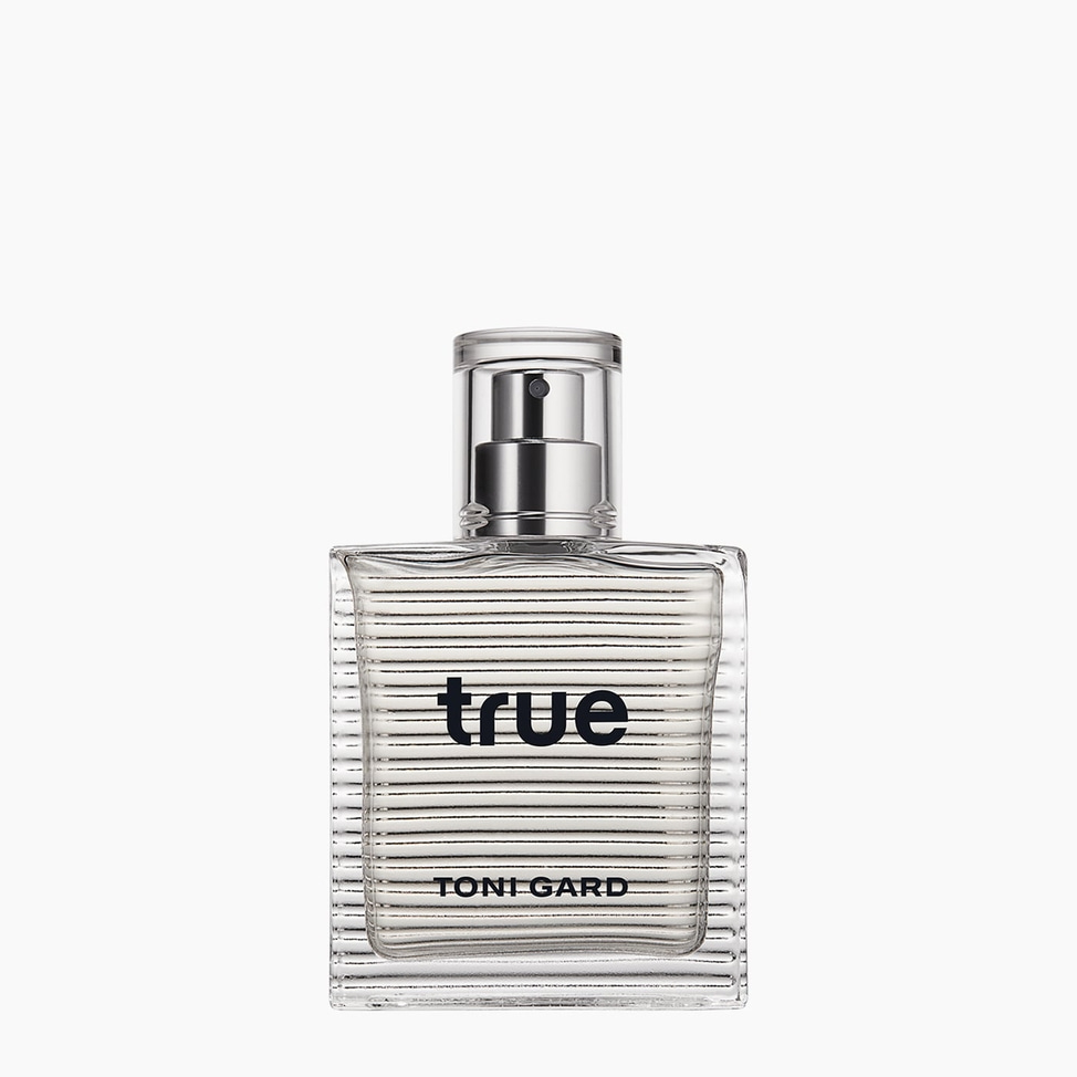 TRUE FOR MEN Eau de Toilette / 40 ML