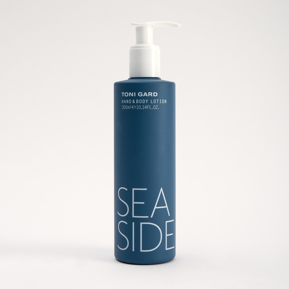 SEASIDE HOME SPA Seaside Home Spa Bundle 4 x 300 ML