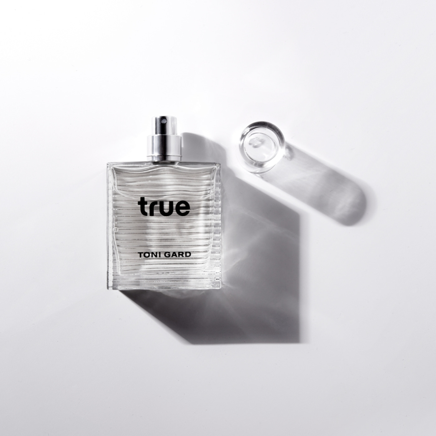 TRUE FOR MEN Eau de Toilette / 40 ML