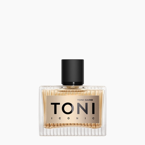 TONI ICONIC FOR WOMEN Moleculare Parfum / 40 ML
