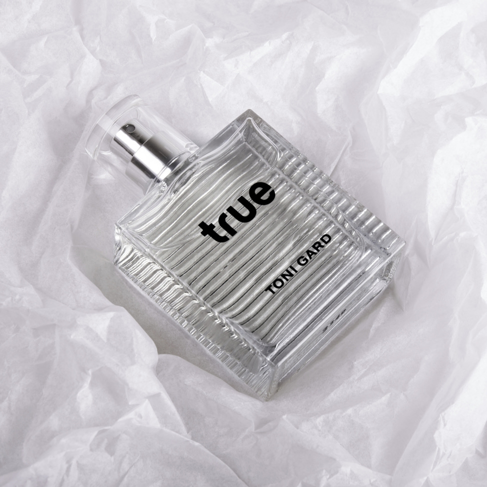 TRUE FOR MEN Eau de Toilette / 40 ML