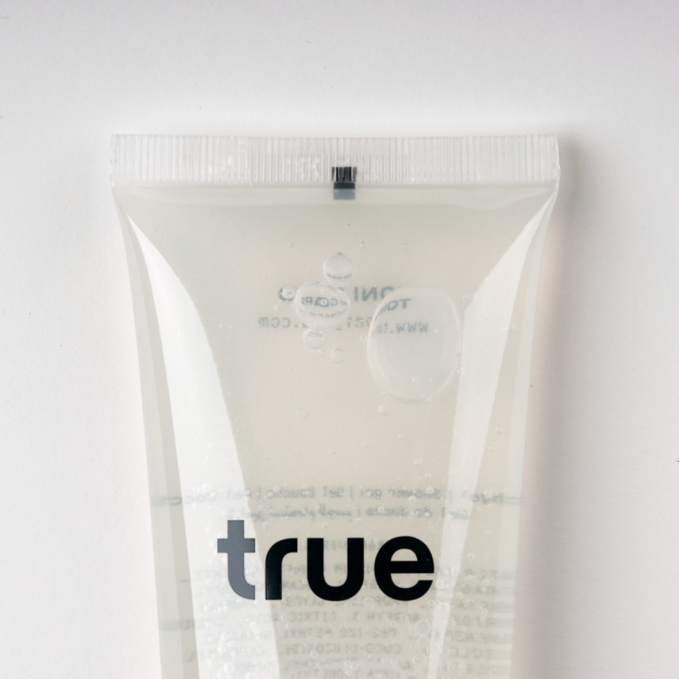 TRUE FOR MEN Shower Gel /150 ML