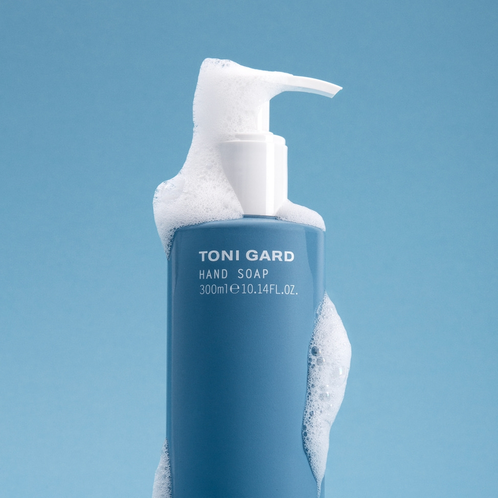 SEASIDE HOME SPA Hand Soap / 300 ML