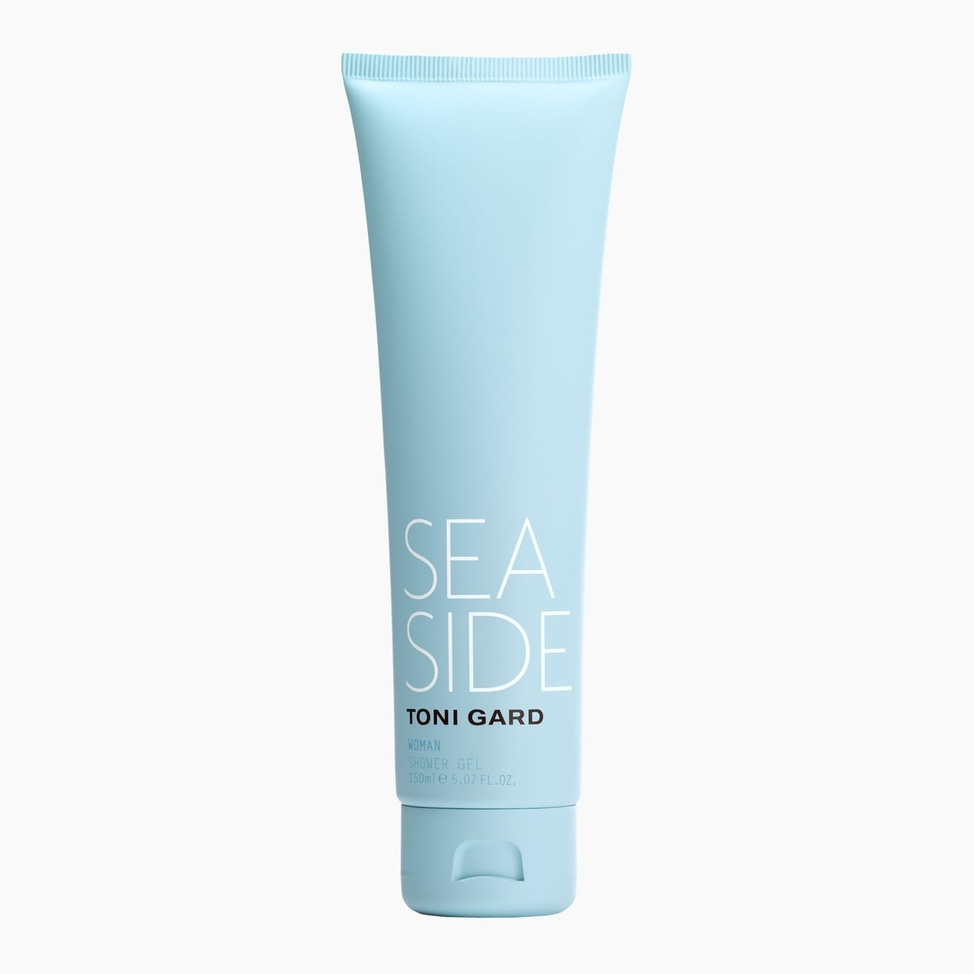 SEASIDE FOR WOMEN Shower Gel / 150 ML