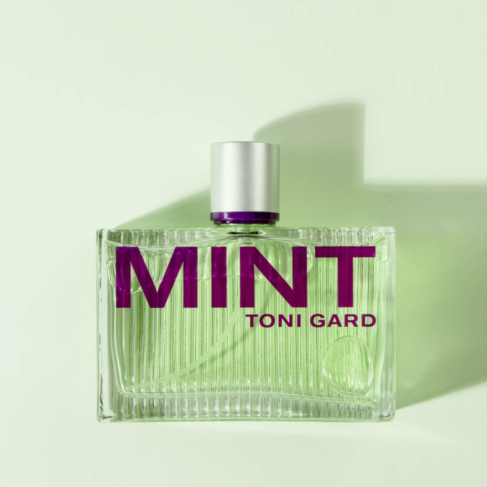 MINT FOR WOMEN Eau de Parfum / 90 ML